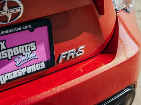 Used 2013 Scion FR-S image 31