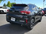 Used 2021 Chevrolet TrailBlazer RS w/ Sun and Liftgate Package image 3