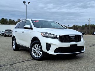 Used 2019 Kia Sorento LX video 1