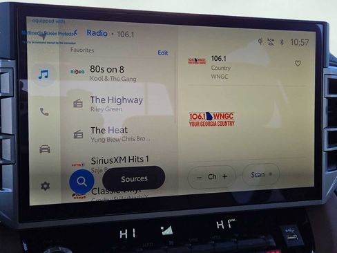 New 2026 Toyota Tundra 1794 Edition image 21