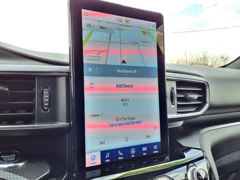 Used 2024 Ford Explorer ST w/ Equipment Group 401A image 13