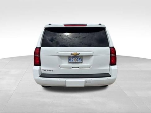 Used 2016 Chevrolet Tahoe LT image 4