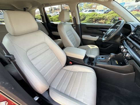 Used 2024 Honda CR-V EX-L image 42