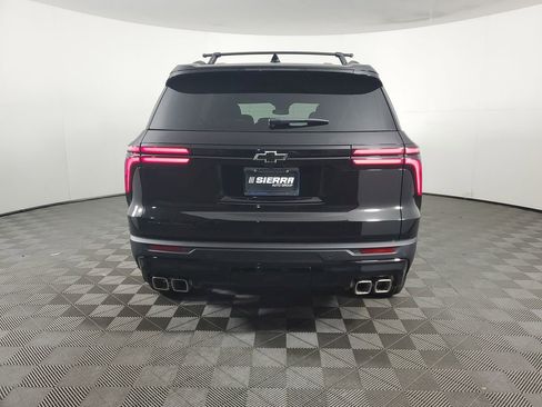 New 2026 Chevrolet Traverse LT w/ Midnight/Sport Edition image 5