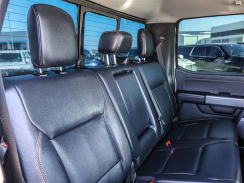 Used 2024 Ford F250 Lariat image 23