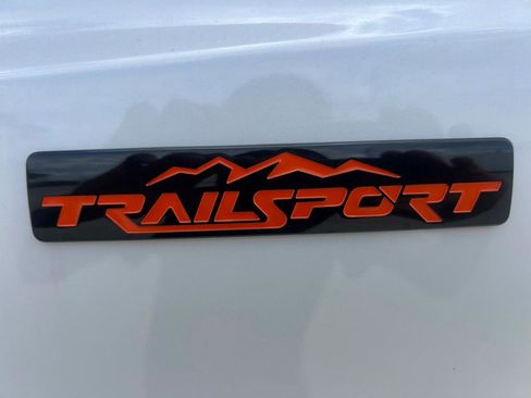 Used 2026 Honda CR-V TrailSport image 9