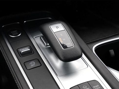 Used 2025 INFINITI QX60 Luxe w/ Vision Package image 15