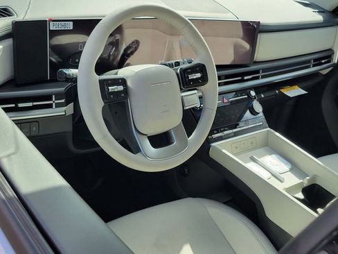 New 2026 Hyundai Santa Fe SE image 3
