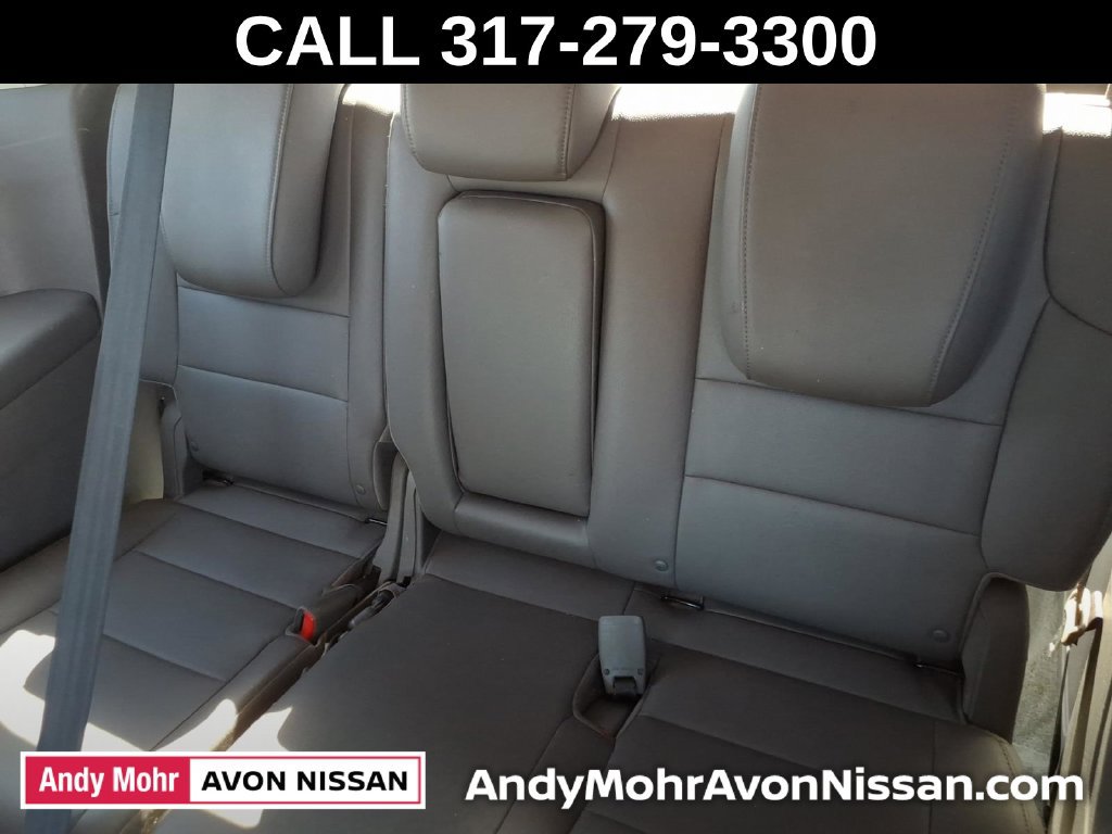Used 2016 Honda Odyssey Touring image 36