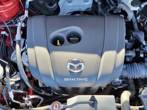 Used 2025 MAZDA CX-5 AWD 2.5 S image 19