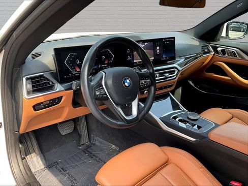 Used 2024 BMW 430i xDrive Coupe AWD/4WD image 15