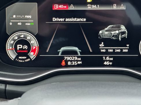 Used 2021 Audi Q5 Prestige w/ Prestige Package image 27