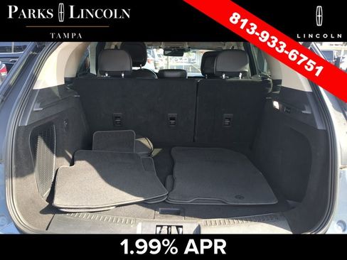 Certified 2023 Lincoln Corsair Grand Touring w/ Equipment Group 302A AWD/4WD image 8