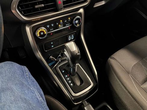Used 2020 Ford EcoSport SE w/ SE Convenience Package image 27
