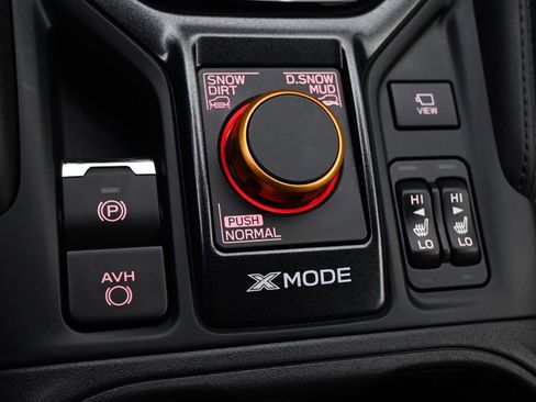 Used 2024 Subaru Forester Wilderness image 35