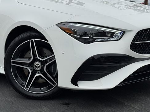 Used 2026 Mercedes-Benz CLA 250 image 2
