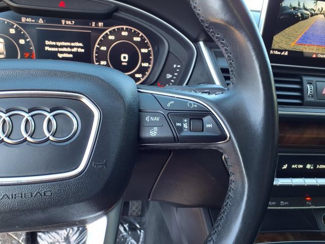 Used 2018 Audi Q5 2.0T Premium Plus w/ Premium Plus Package AWD/4WD image 11