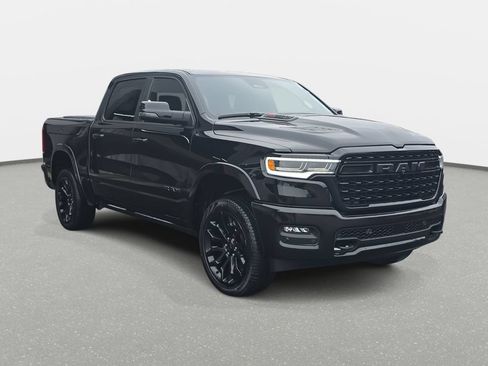 New 2026 RAM 1500 Limited AWD/4WD image 3