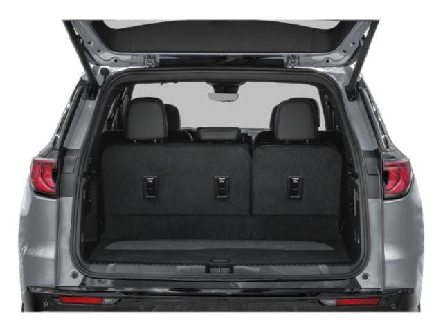 New 2027 GMC Acadia Elevation AWD/4WD image 14