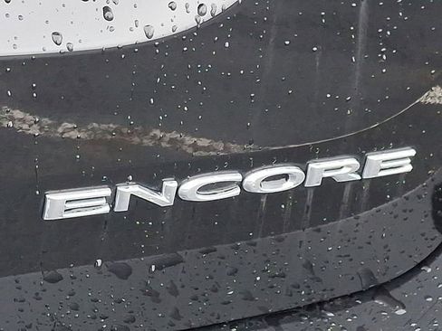 Used 2020 Buick Encore Preferred w/ Safety Package image 29