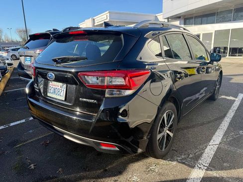 Used 2020 Subaru Impreza Premium image 3