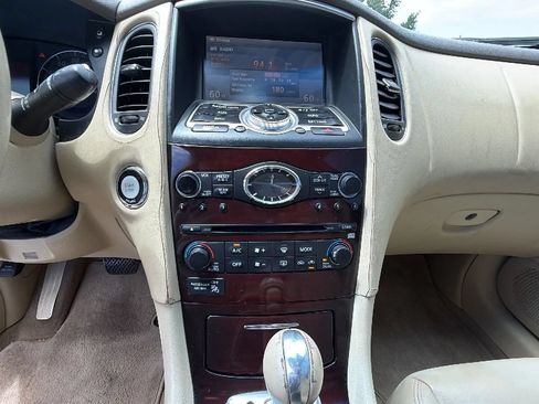 Used 2008 INFINITI EX35 Journey w/ Premium Pkg RWD image 5