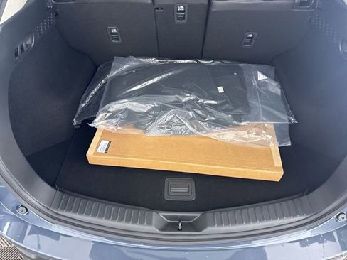 New 2025 MAZDA CX-5 Carbon Edition image 18