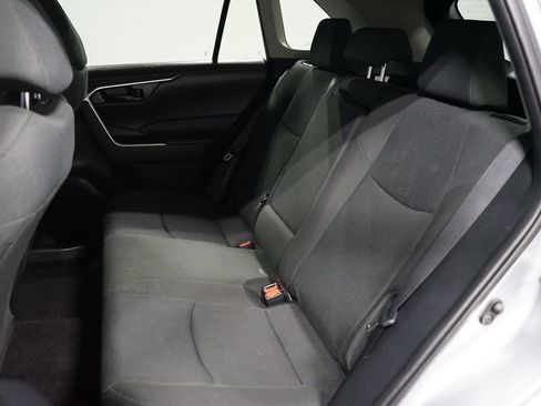 Certified 2024 Toyota RAV4 LE image 27