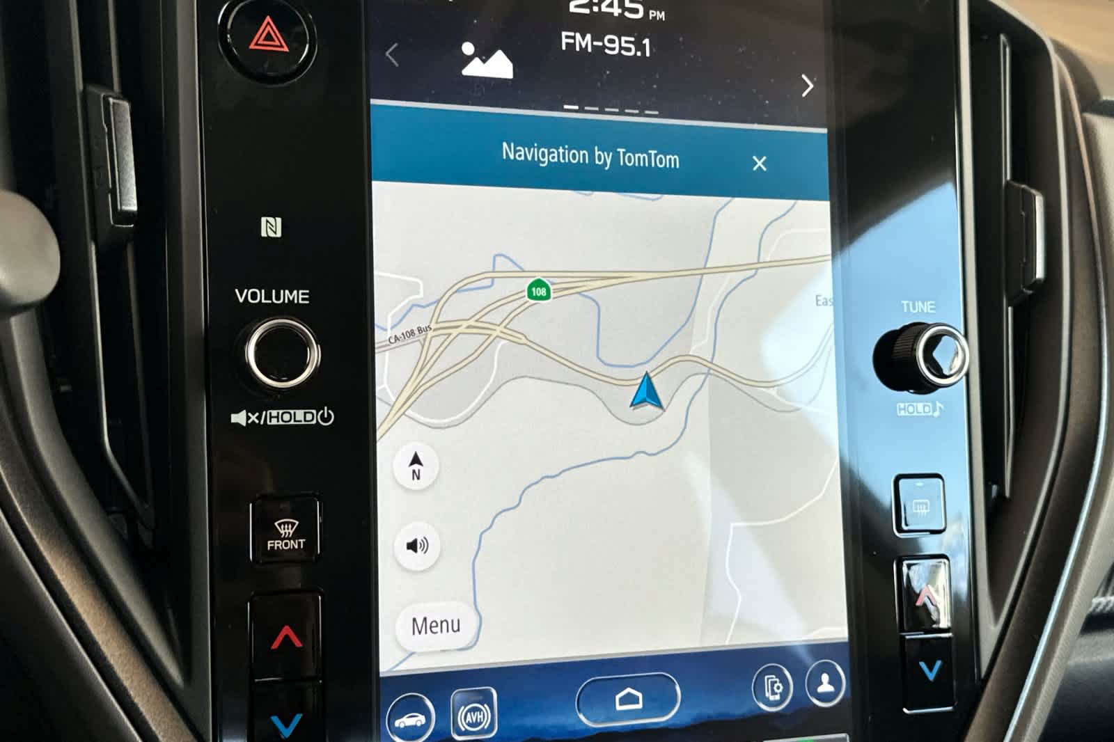 New 2026 Subaru Crosstrek 2.5i Limited AWD/4WD image 18