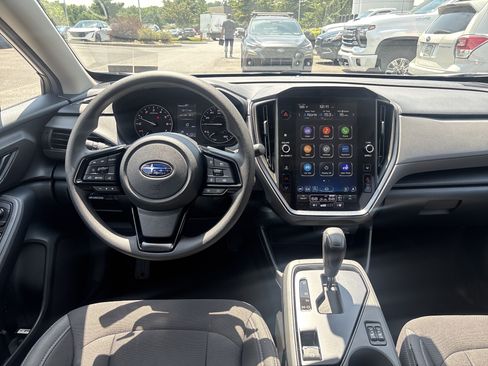 Certified 2026 Subaru Crosstrek 2.5i Premium AWD/4WD image 2