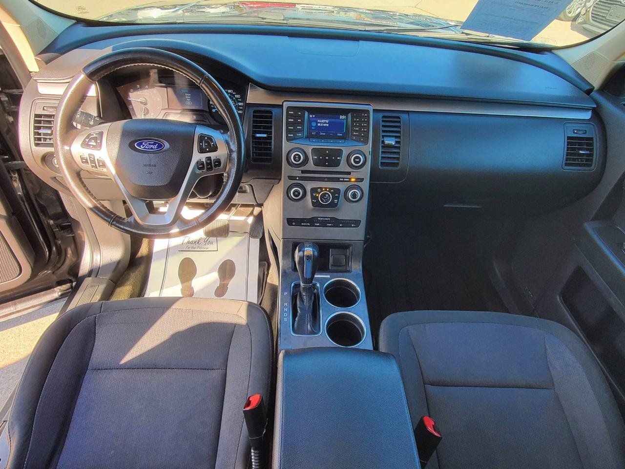 Used 2016 Ford Flex SE FWD image 13