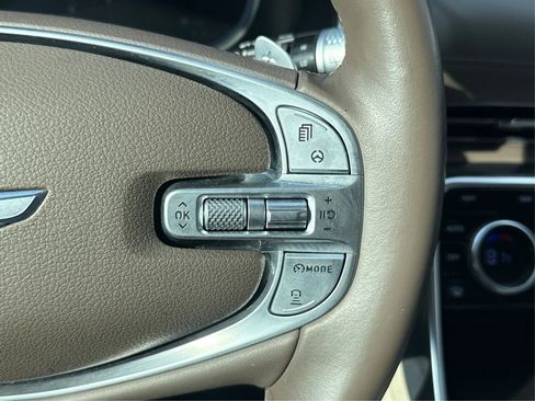 Used 2021 Genesis GV80 2.5T w/ Advanced Package 02 image 36