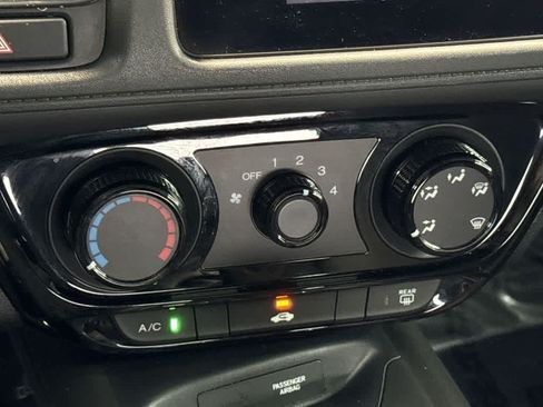 Used 2022 Honda HR-V Sport image 20