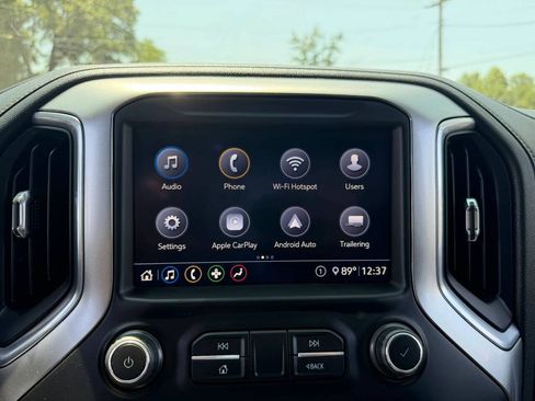 Used 2020 Chevrolet Silverado 2500 LTZ AWD/4WD image 43