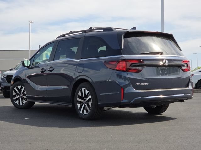 New 2027 Honda Odyssey EX-L image 8