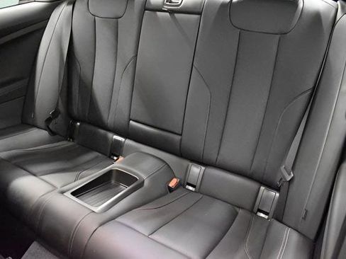 Used 2024 BMW M240i xDrive Coupe w/ Premium Package AWD/4WD image 7