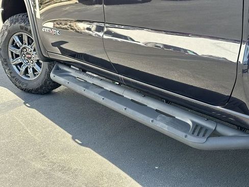 New 2026 GMC Sierra 1500 AT4X AWD/4WD image 36