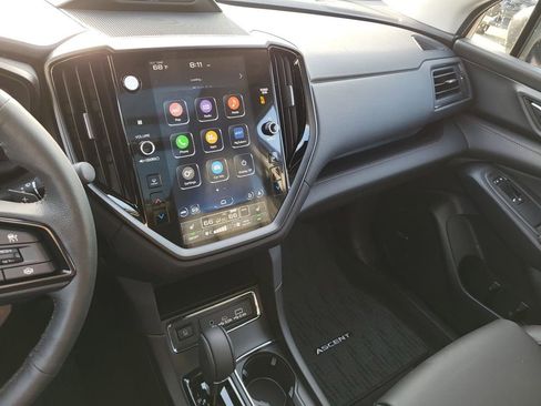 New 2026 Subaru Ascent Limited Bronze image 9