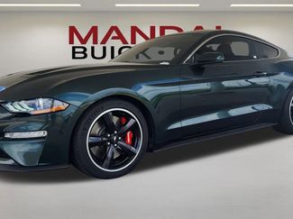 Used 2019 Ford Mustang Bullitt w/ Bullitt Electronics Package RWD video 1