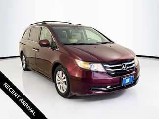Used 2015 Honda Odyssey EX-L video 1