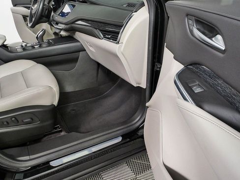 Certified 2023 Cadillac XT4 Premium Luxury w/ Cold Weather Package AWD/4WD image 25