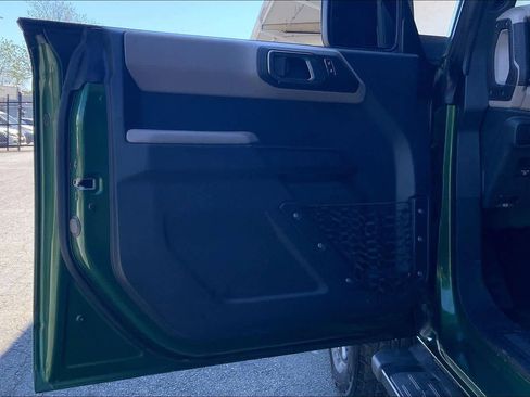 Used 2023 Ford Bronco Big Bend AWD/4WD image 21