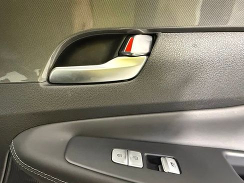 Used 2022 Hyundai Santa Fe Calligraphy image 31