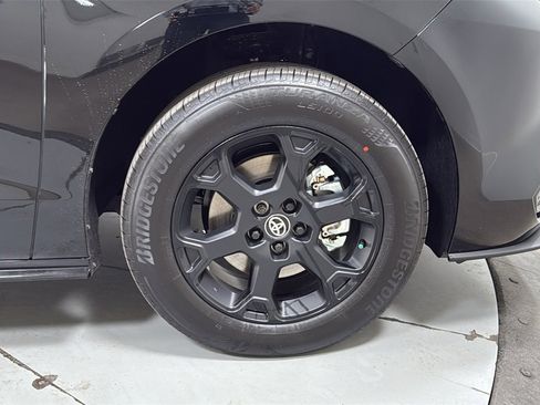 New 2026 Toyota Sienna XLE Woodland Edition image 22