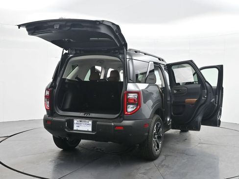 New 2026 Ford Bronco Sport Outer Banks image 46