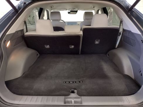 Certified 2023 Hyundai Ioniq 5 SEL w/ Cargo Package AWD/4WD image 17