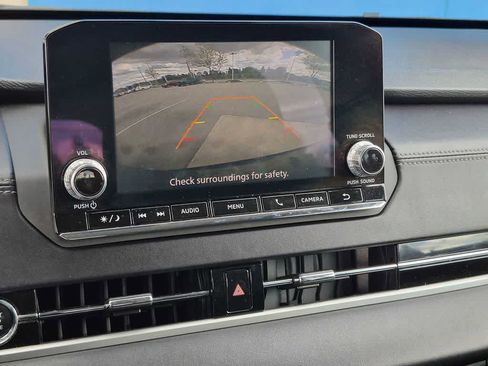Used 2022 Mitsubishi Outlander ES AWD/4WD image 35