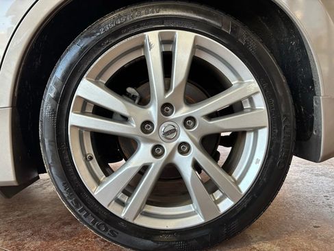 Used 2014 Nissan Altima 3.5 SL image 23