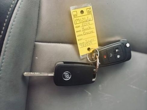 Used 2014 Buick Encore Premium FWD image 36