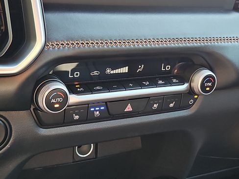New 2026 MAZDA CX-50 AWD 2.5 S w/ Weather Package image 14